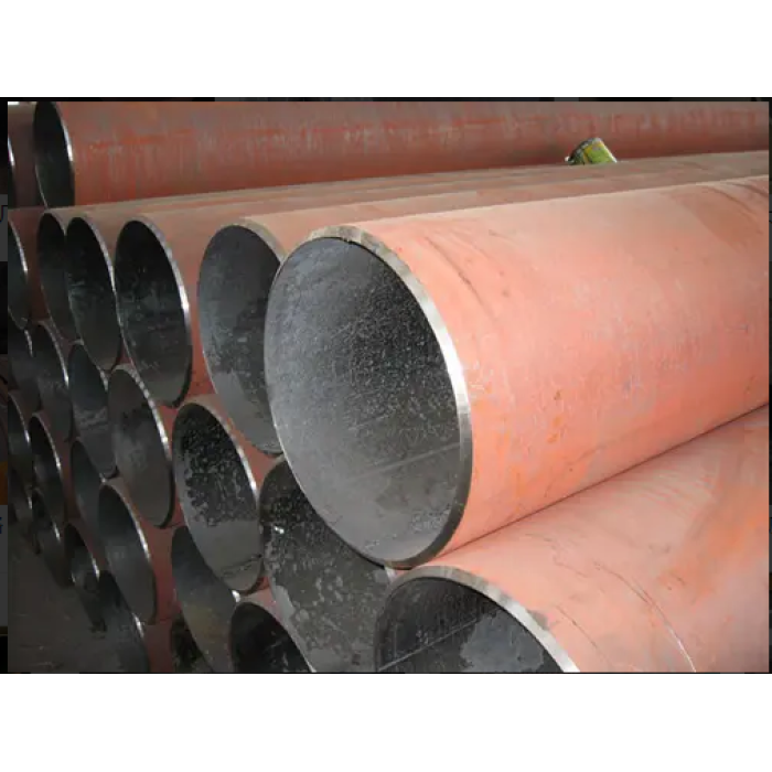 Dikke wandstalen buis hete uitgebreide buis